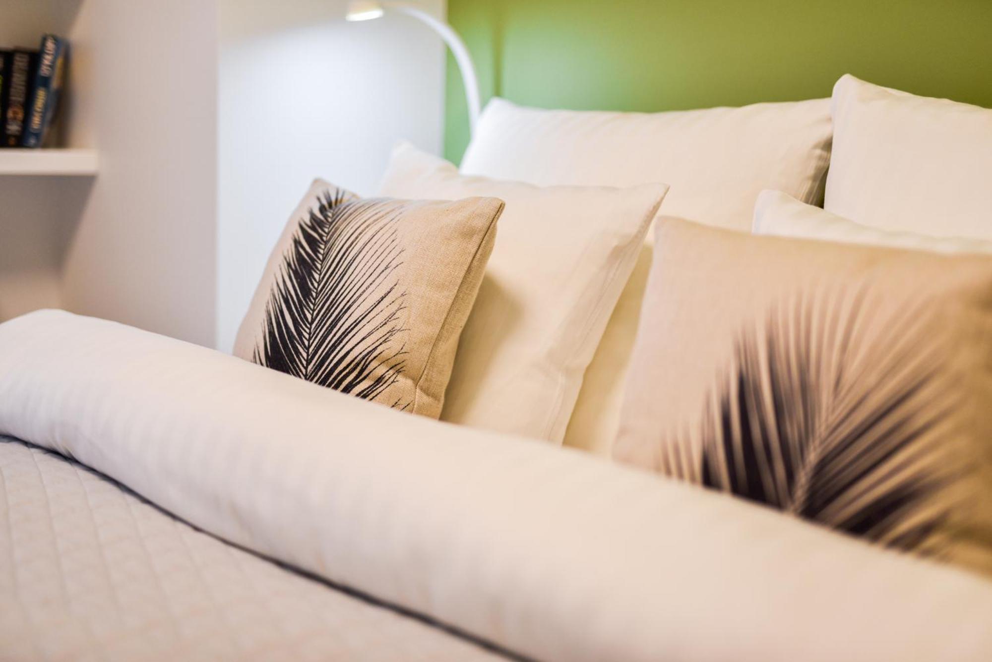 Apartamenty Tespis - Francuska Atal Park II Катовице Экстерьер фото