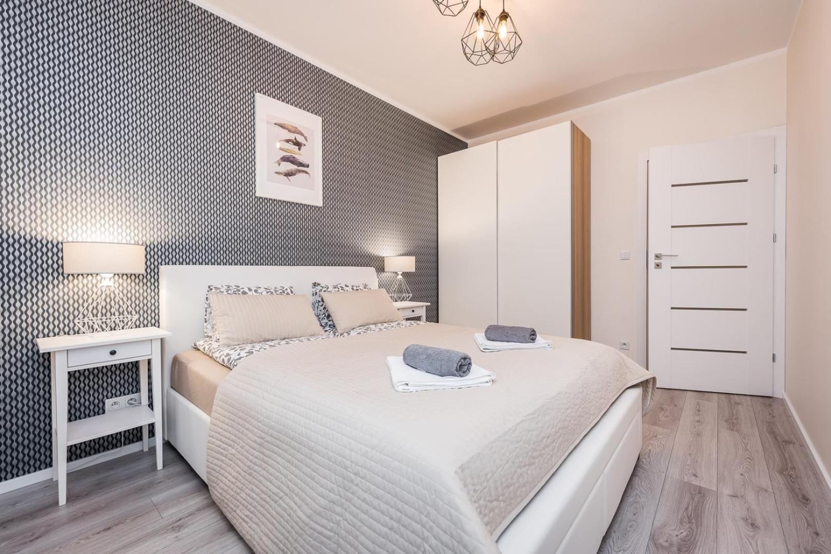 Apartamenty Tespis - Francuska Atal Park II Катовице Экстерьер фото