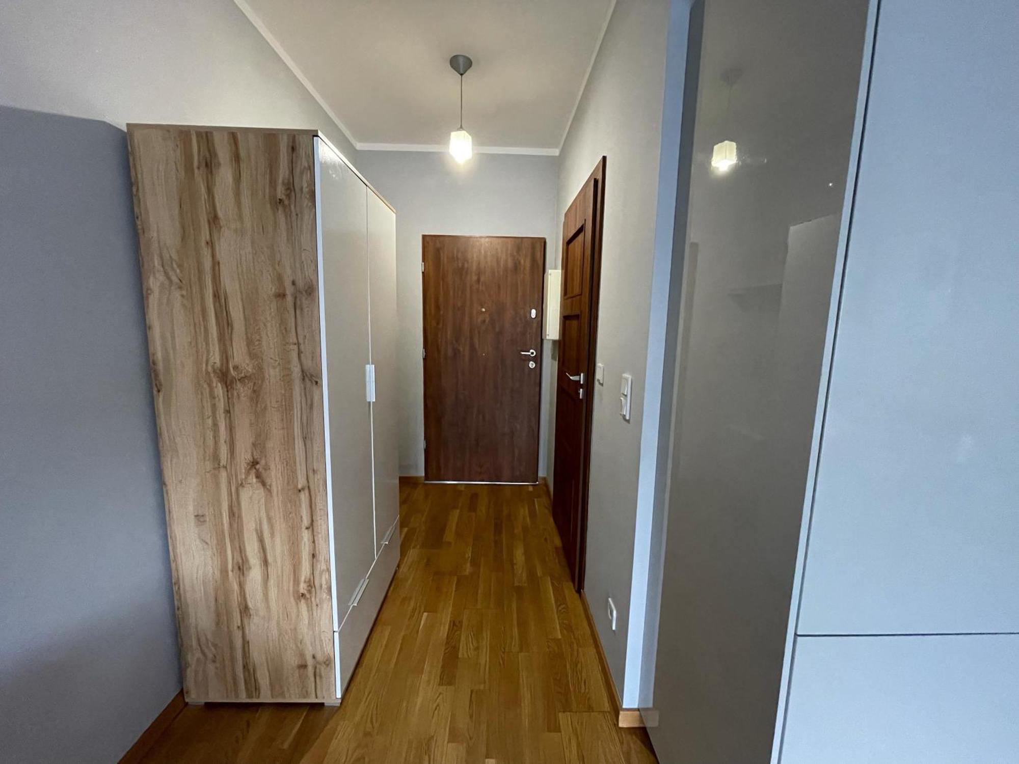 Apartamenty Tespis - Francuska Atal Park II Катовице Экстерьер фото