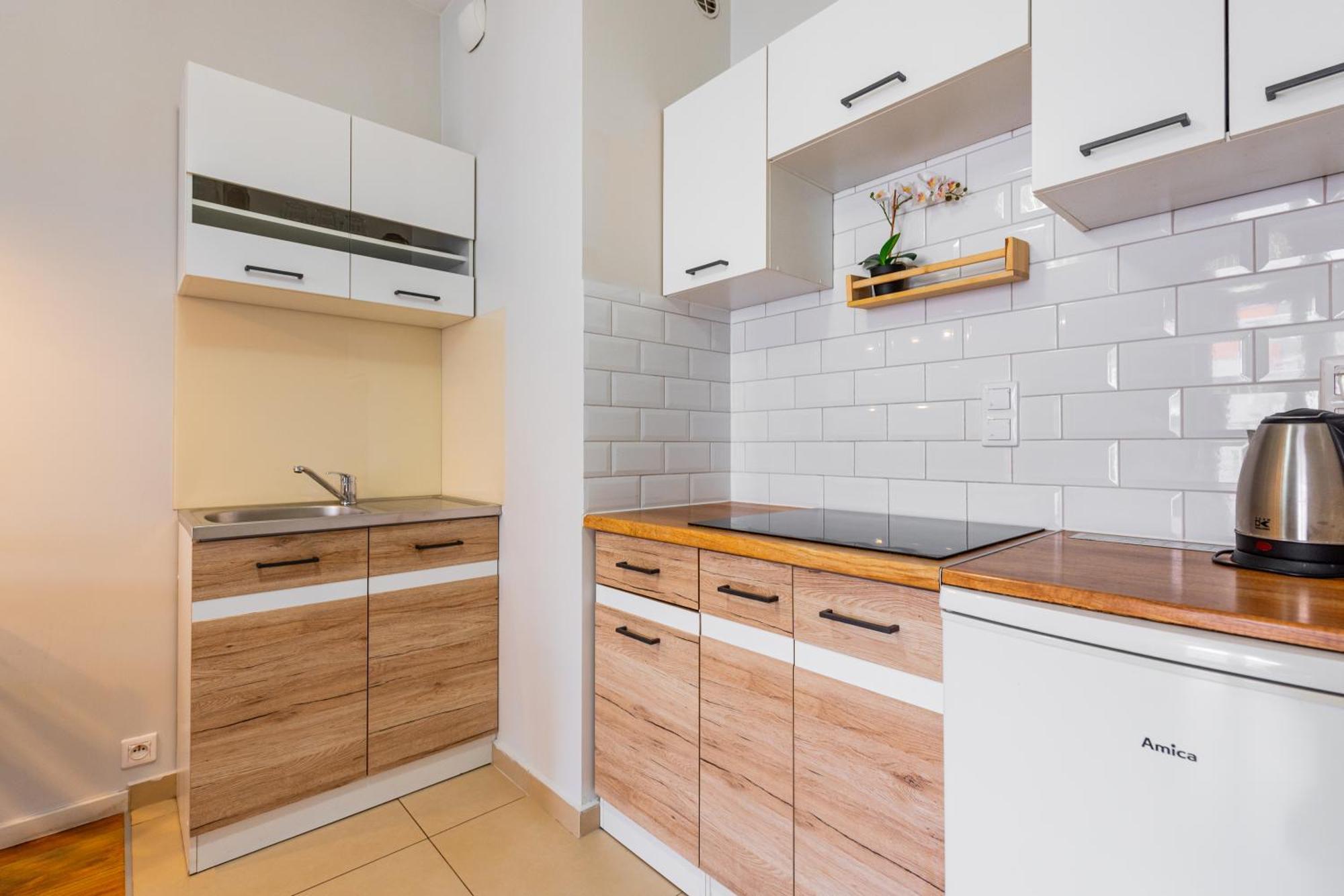 Apartamenty Tespis - Francuska Atal Park II Катовице Экстерьер фото