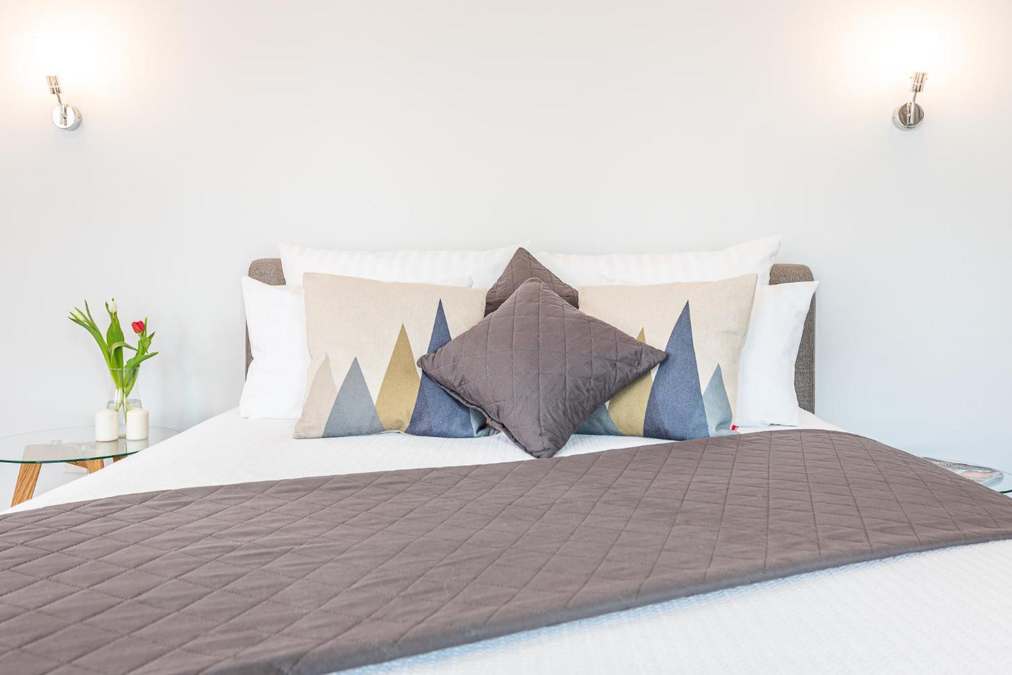 Apartamenty Tespis - Francuska Atal Park II Катовице Экстерьер фото