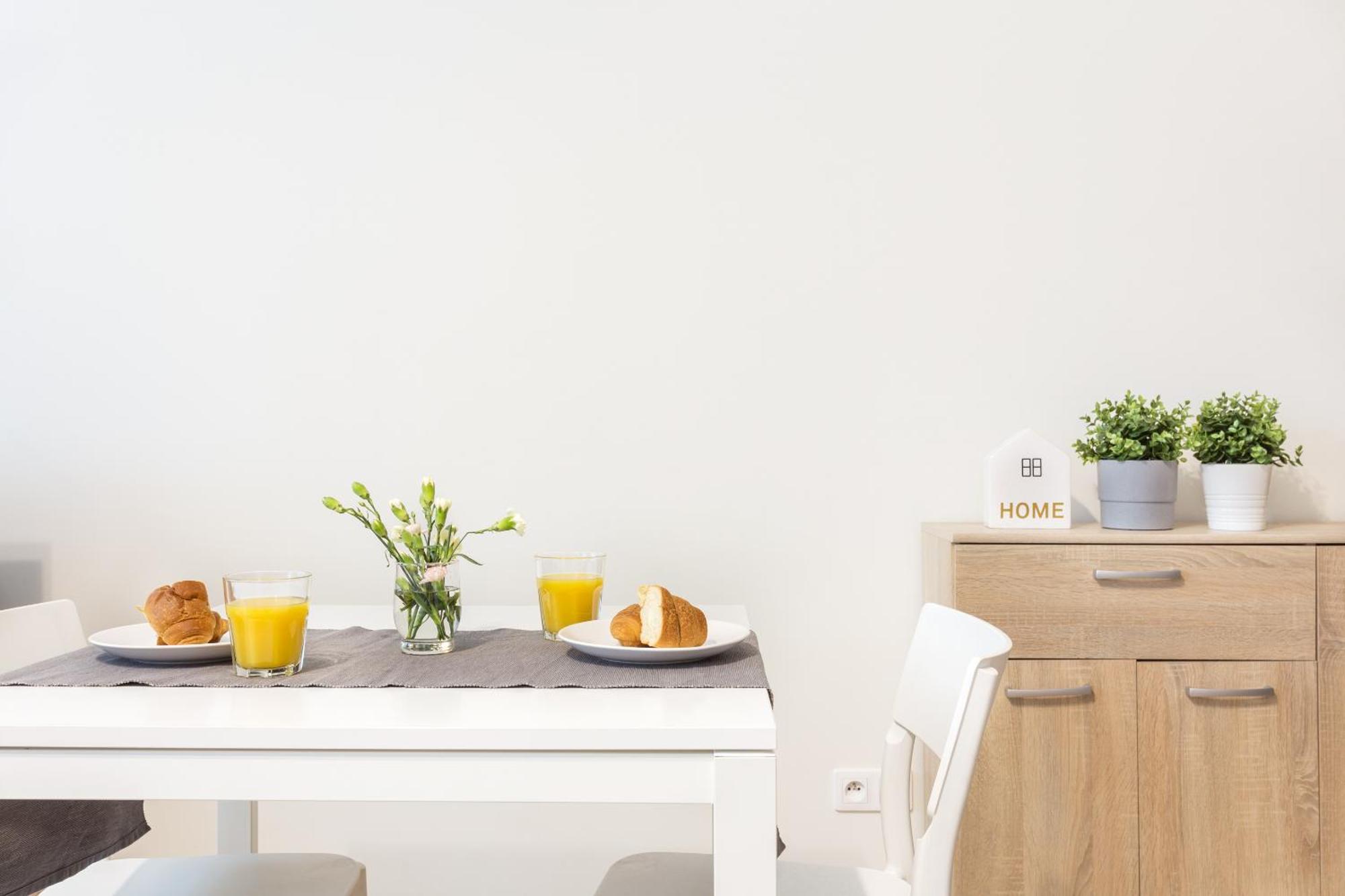 Apartamenty Tespis - Francuska Atal Park II Катовице Экстерьер фото