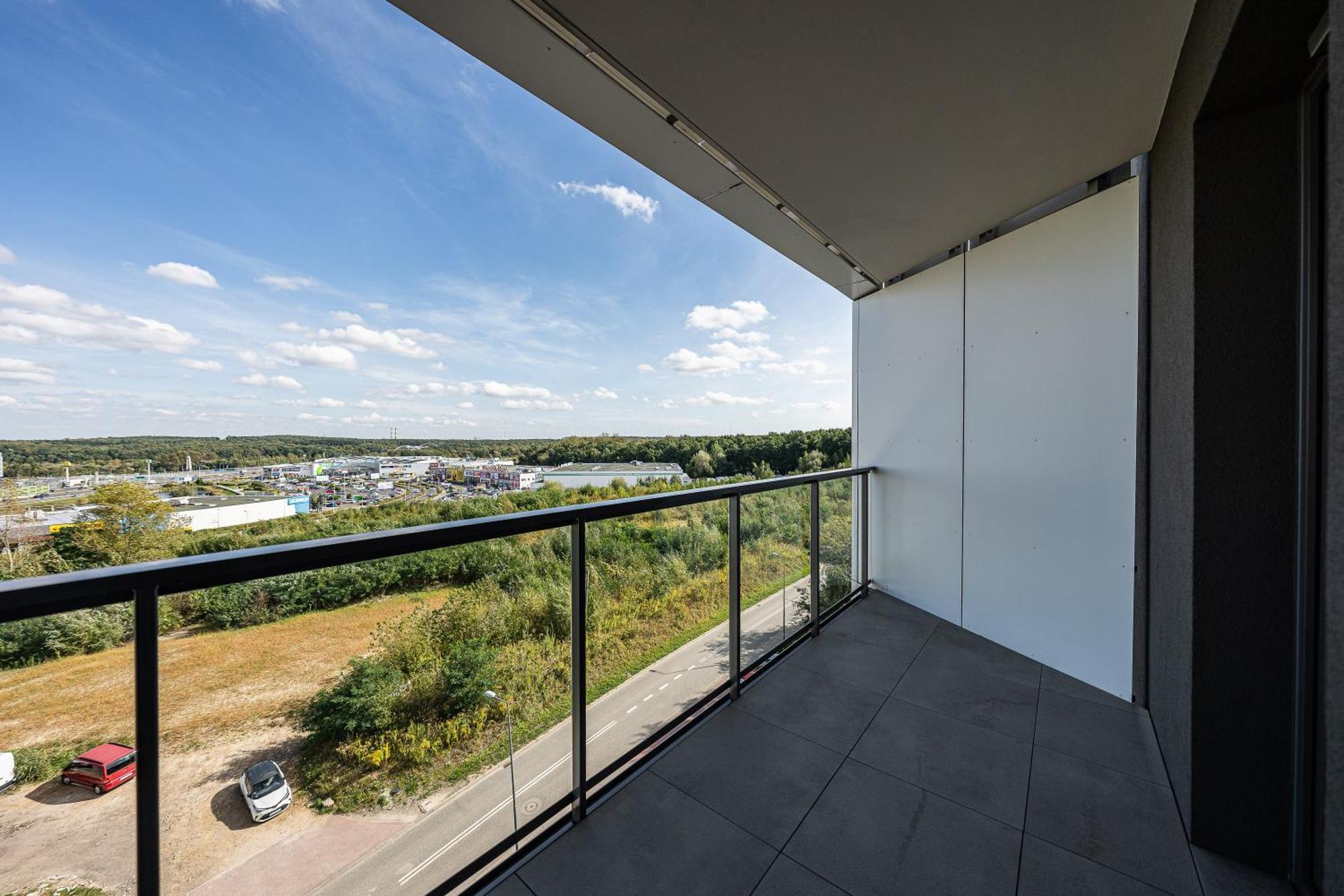 Apartamenty Tespis - Francuska Atal Park II Катовице Экстерьер фото