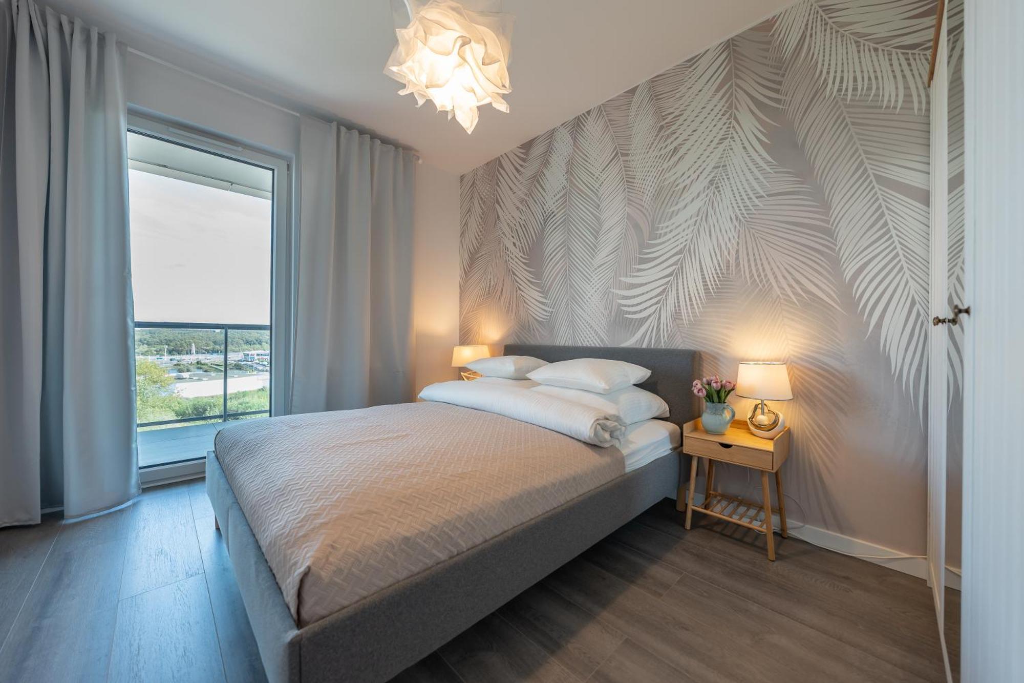 Apartamenty Tespis - Francuska Atal Park II Катовице Экстерьер фото